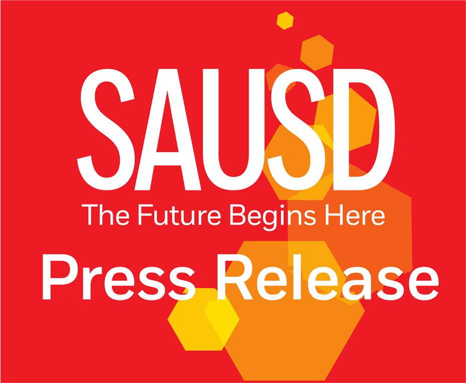 SAUSD Logo 